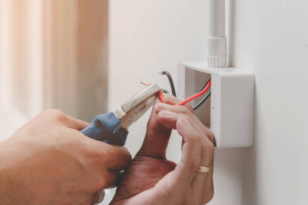 Emergency Electrical Repair Services in Rolling Hills Estates, CA