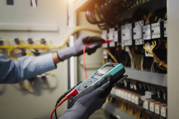 Emergency Electrical Repair Services in Rolling Hills Estates, CA